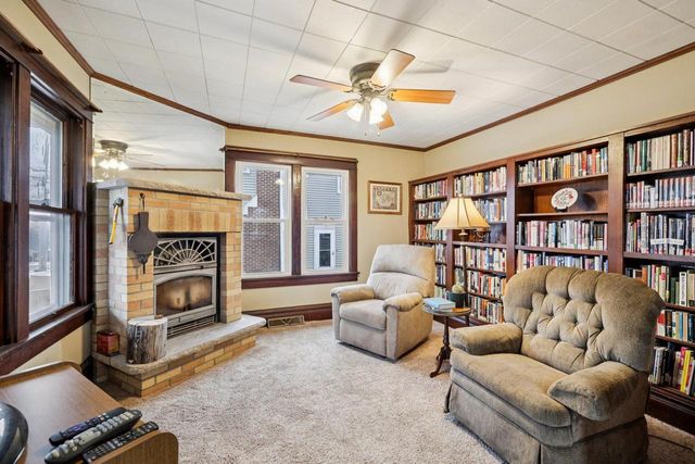 405 Mary Street, Beaver Dam, WI 53916