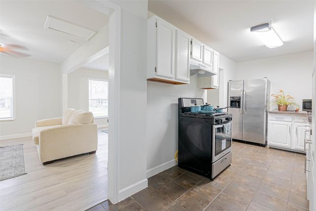 3910 Luca St Street, Houston, TX 77021