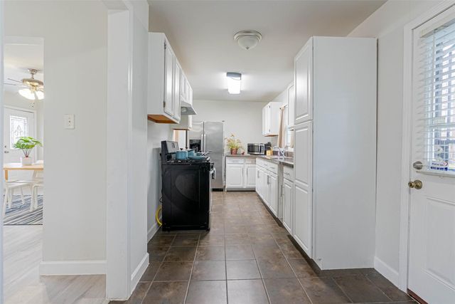 3910 Luca St Street, Houston, TX 77021