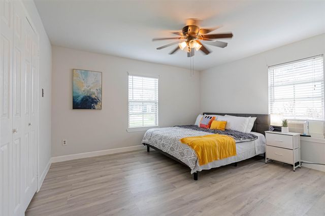 3910 Luca St Street, Houston, TX 77021