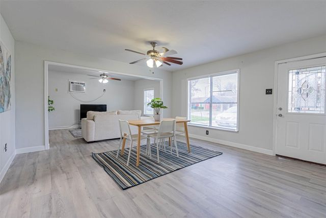 3910 Luca St Street, Houston, TX 77021