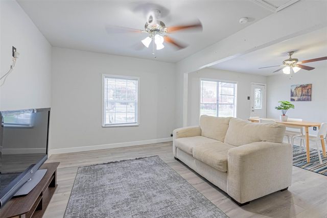 3910 Luca St Street, Houston, TX 77021