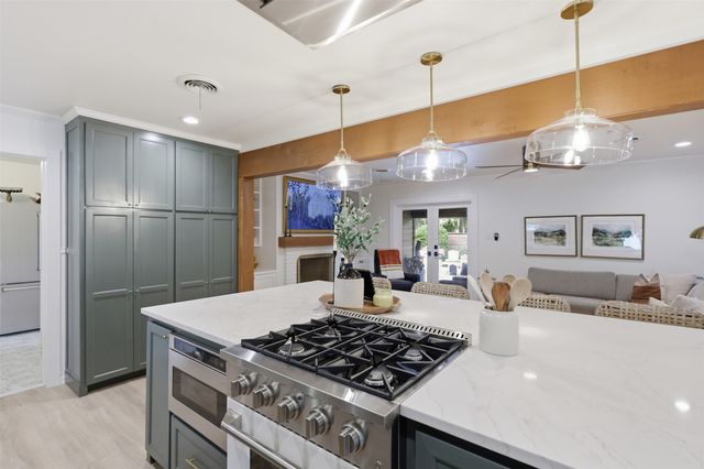 1208 N Morris Street, Mckinney, TX 75069
