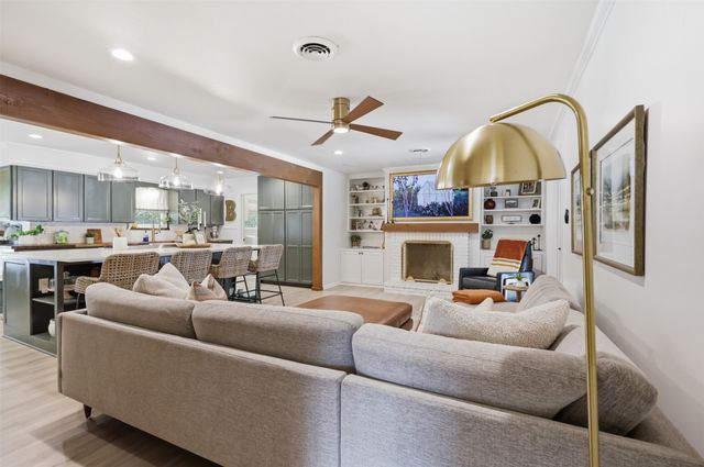 1208 N Morris Street, Mckinney, TX 75069