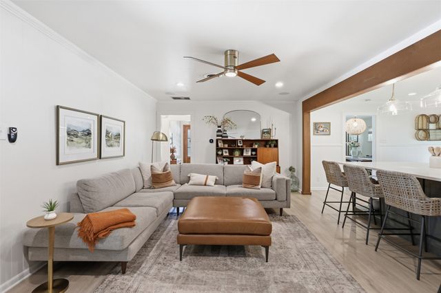1208 N Morris Street, Mckinney, TX 75069