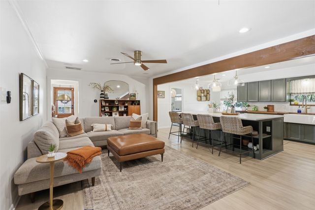 1208 N Morris Street, Mckinney, TX 75069