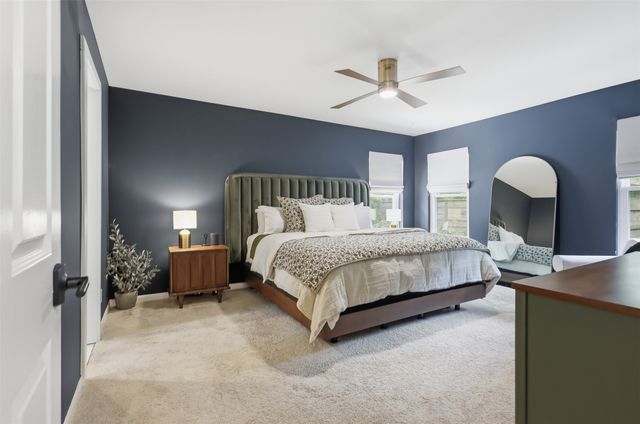 1208 N Morris Street, Mckinney, TX 75069