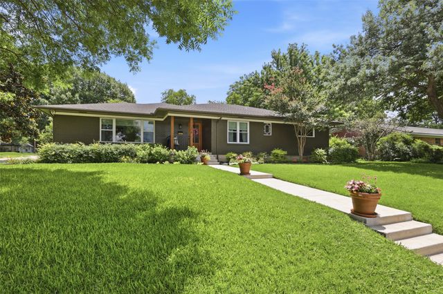 1208 N Morris Street, Mckinney, TX 75069