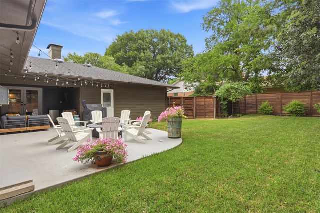 1208 N Morris Street, Mckinney, TX 75069