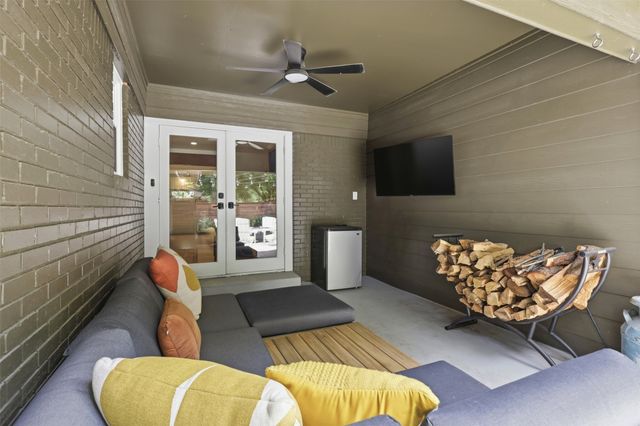 1208 N Morris Street, Mckinney, TX 75069