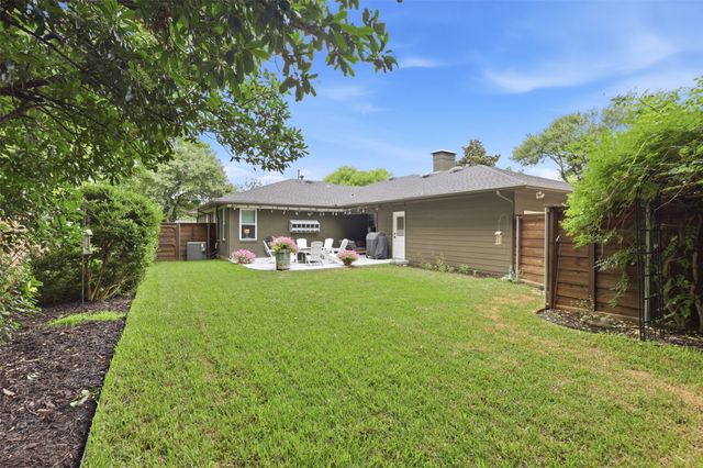 1208 N Morris Street, Mckinney, TX 75069
