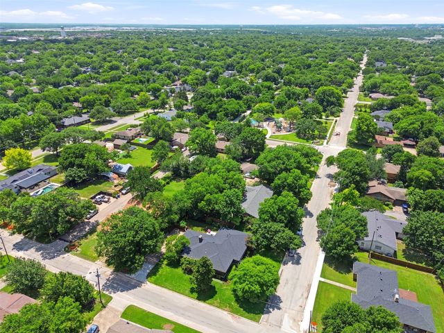 1208 N Morris Street, Mckinney, TX 75069