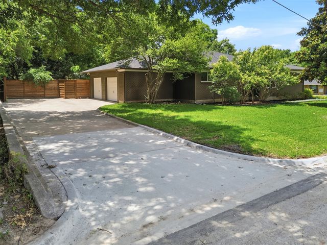 1208 N Morris Street, Mckinney, TX 75069