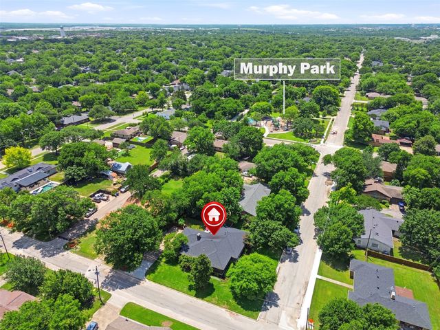 1208 N Morris Street, Mckinney, TX 75069