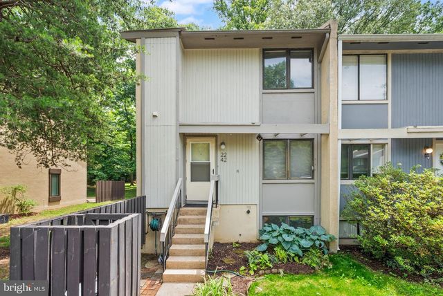 2242 CARTWRIGHT PL, Reston, VA 20191