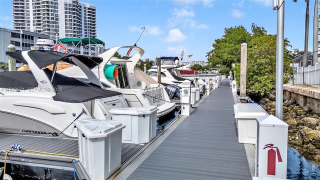 3575 Mystic Pointe Dr, Aventura, FL 33180