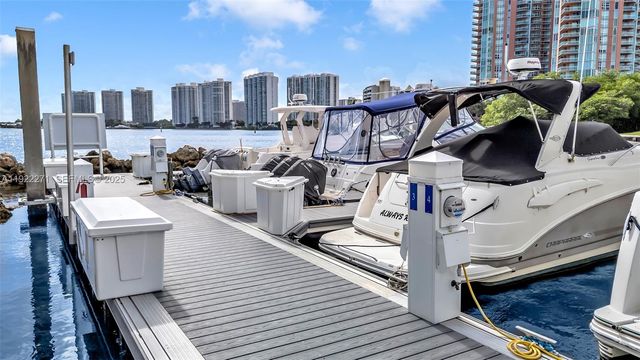 3575 Mystic Pointe Dr, Aventura, FL 33180