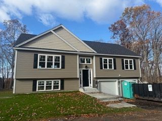 Lot 3 Gensell Avenue, Worcester, MA 01607