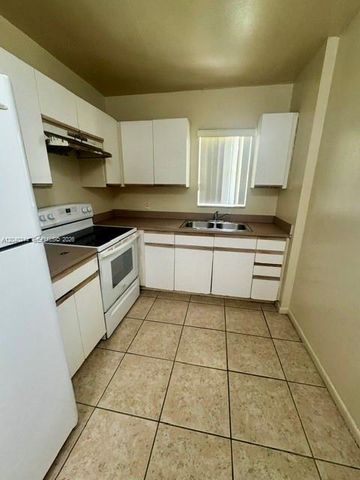4160 NW 21st Street 117E, Lauderhill, FL 33313