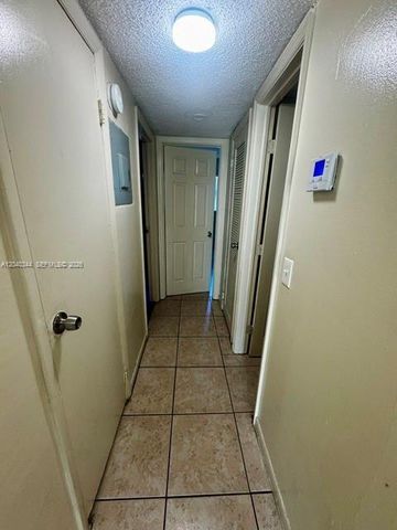 4160 NW 21st Street 117E, Lauderhill, FL 33313