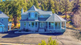 465 N Skyline Drive, South Fork, CO 81154