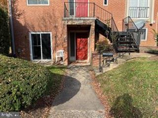 6718 PERRY PENNEY DR #118, Annandale, VA 22003