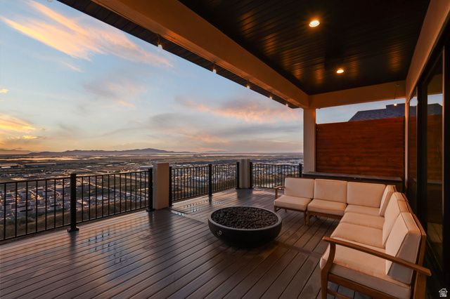 760 S MILLER AVE, North Salt Lake, UT 84054