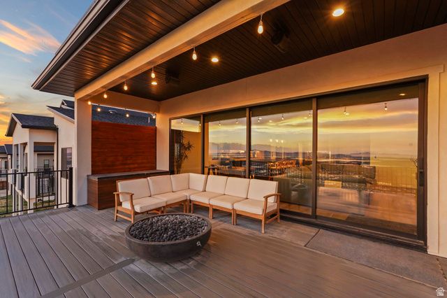 760 S MILLER AVE, North Salt Lake, UT 84054