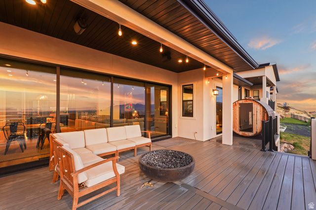 760 S MILLER AVE, North Salt Lake, UT 84054