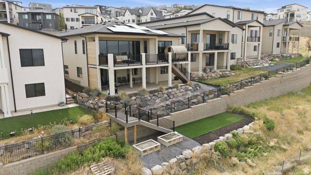 760 S MILLER AVE, North Salt Lake, UT 84054