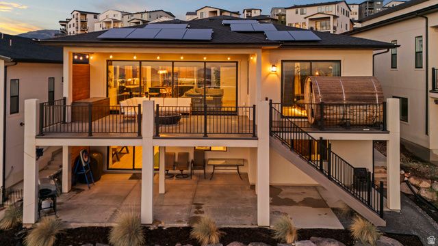 760 S MILLER AVE, North Salt Lake, UT 84054