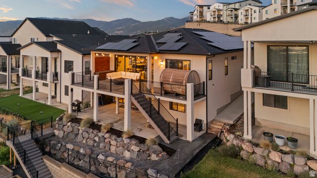 760 S MILLER AVE, North Salt Lake, UT 84054