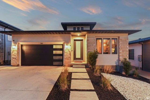 760 S MILLER AVE, North Salt Lake, UT 84054