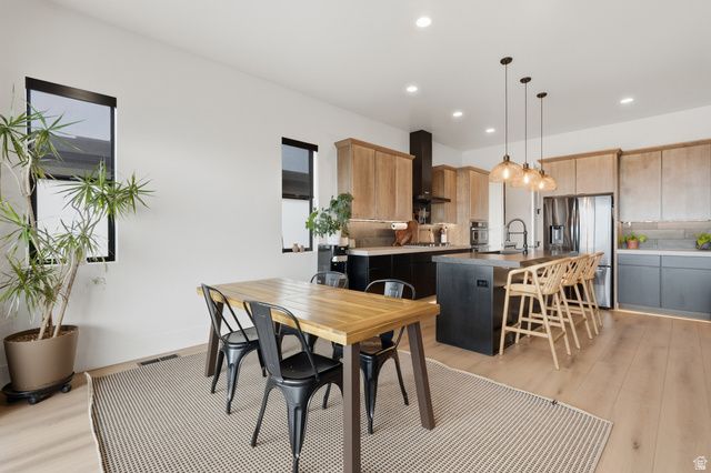 760 S MILLER AVE, North Salt Lake, UT 84054