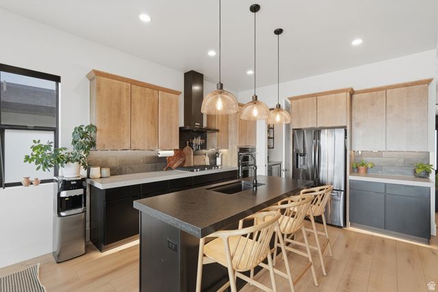 760 S MILLER AVE, North Salt Lake, UT 84054