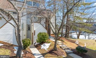 18303 LEMAN LAKE DR #708, Olney, MD 20832