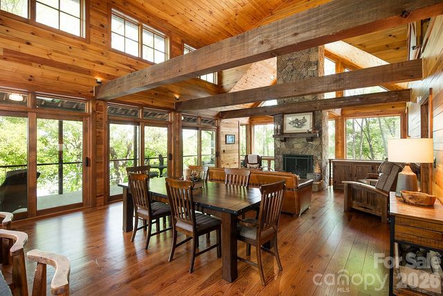 1329 Berry Hill Drive, Norwood, NC 28128
