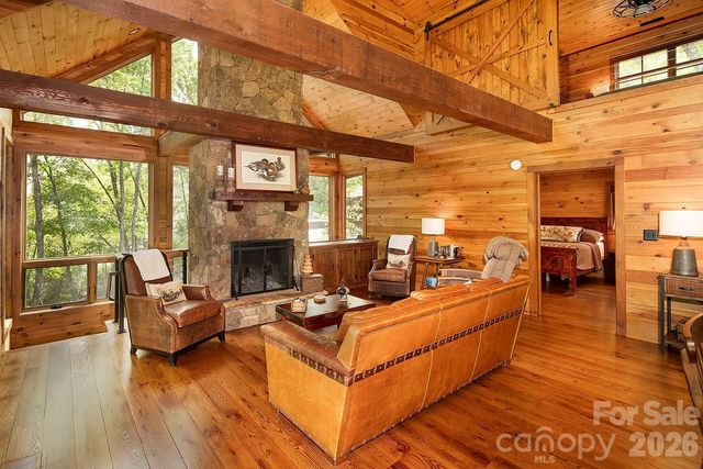 1329 Berry Hill Drive, Norwood, NC 28128