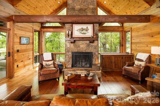 1329 Berry Hill Drive, Norwood, NC 28128