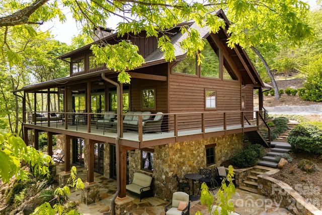 1329 Berry Hill Drive, Norwood, NC 28128