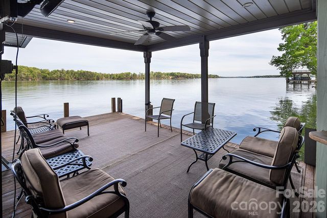 1329 Berry Hill Drive, Norwood, NC 28128