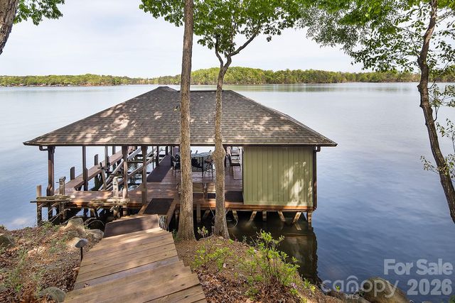 1329 Berry Hill Drive, Norwood, NC 28128