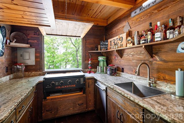 1329 Berry Hill Drive, Norwood, NC 28128