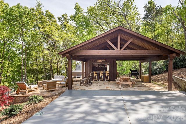 1329 Berry Hill Drive, Norwood, NC 28128