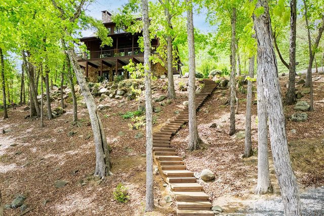 1329 Berry Hill Drive, Norwood, NC 28128