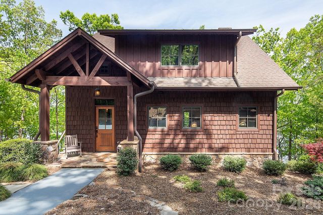 1329 Berry Hill Drive, Norwood, NC 28128