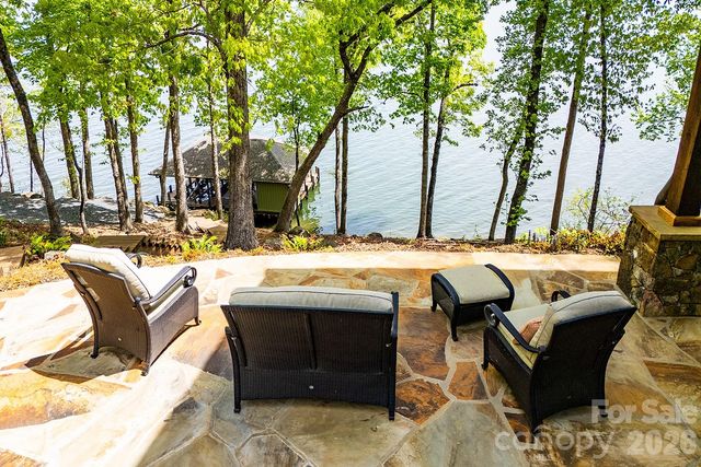 1329 Berry Hill Drive, Norwood, NC 28128