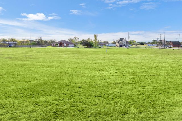 940 W County Road 109, Venus, TX 76084