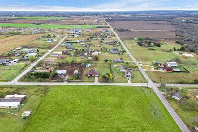 940 W County Road 109, Venus, TX 76084