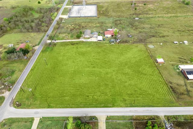 940 W County Road 109, Venus, TX 76084